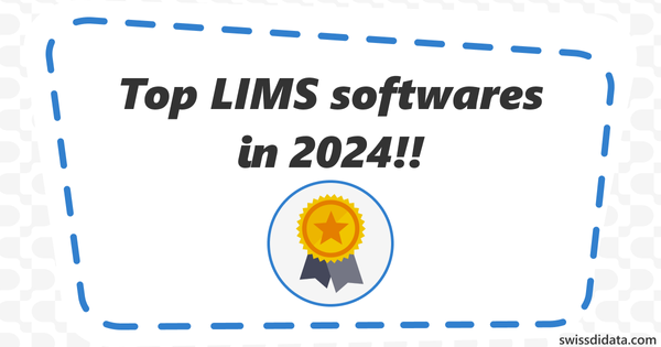 The Best LIMS Software in 2024