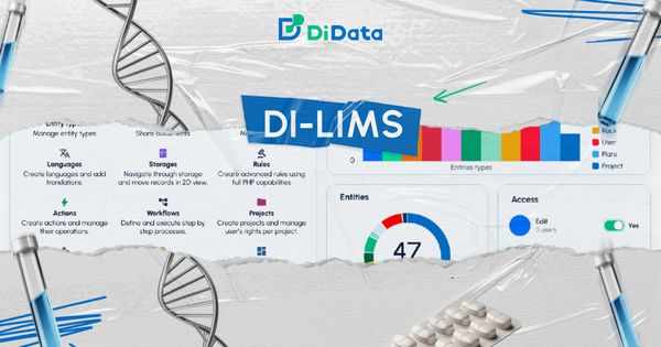 Maximizing Sample Management With LIMS